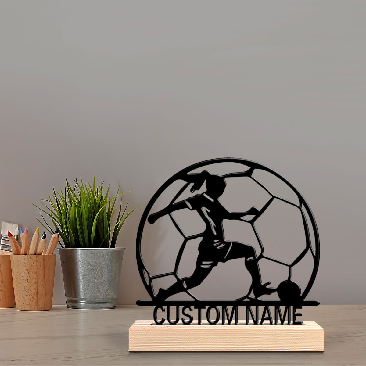 1pc Cute Personalized Custom f - Baby Nursery Decorations incelemesi ve fiyatı