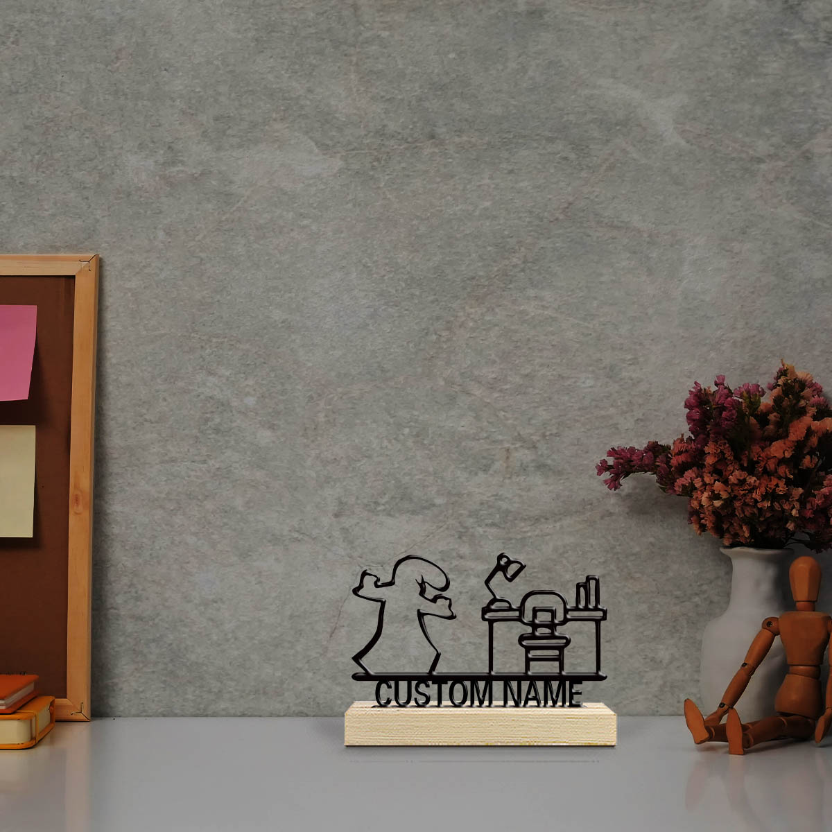 1pc Stylish Personalized Custo - Baby Nursery Decorations incelemesi ve fiyatı