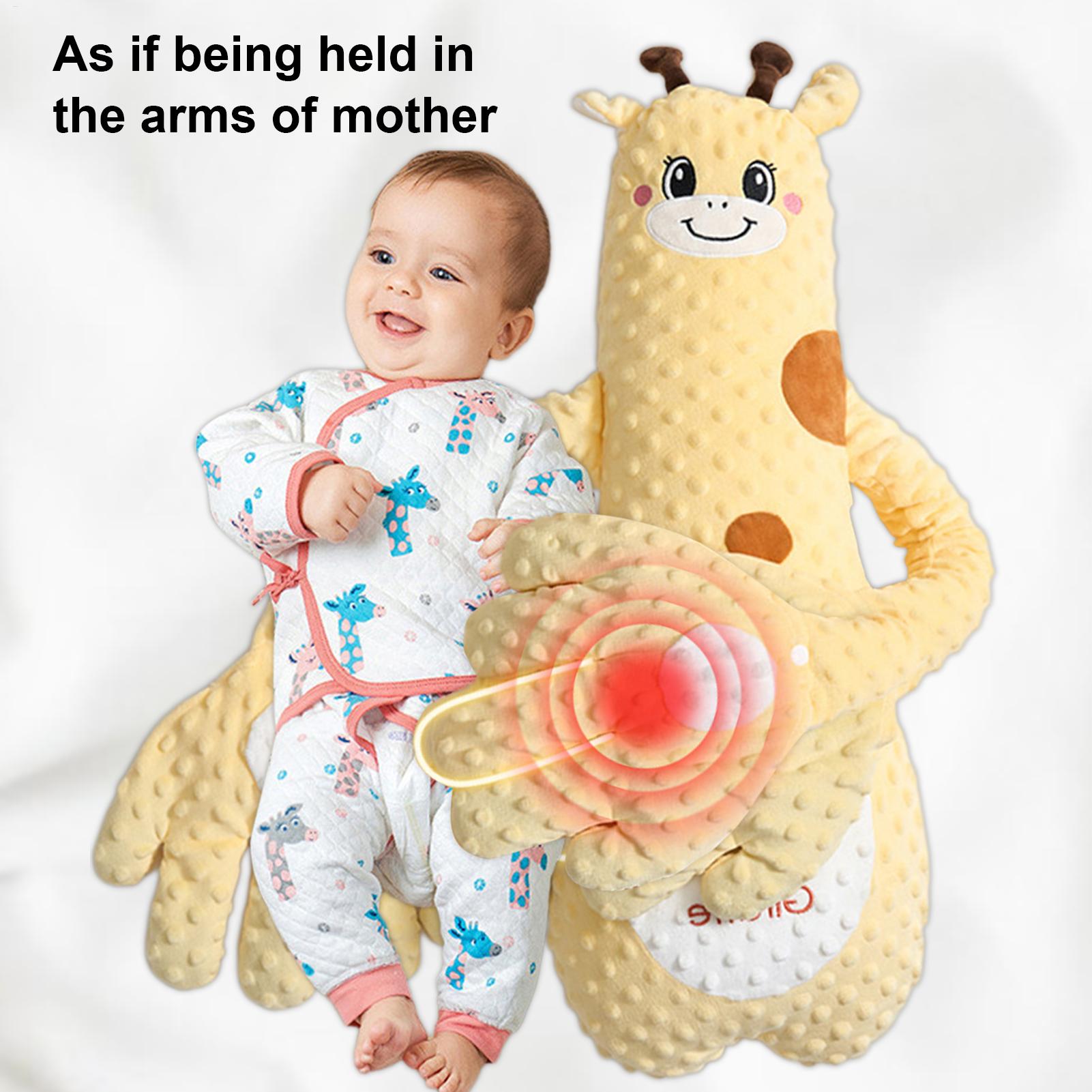 Baby Sleep Toy Baby Patter wit - Baby Nursery Cushion incelemesi ve fiyatı