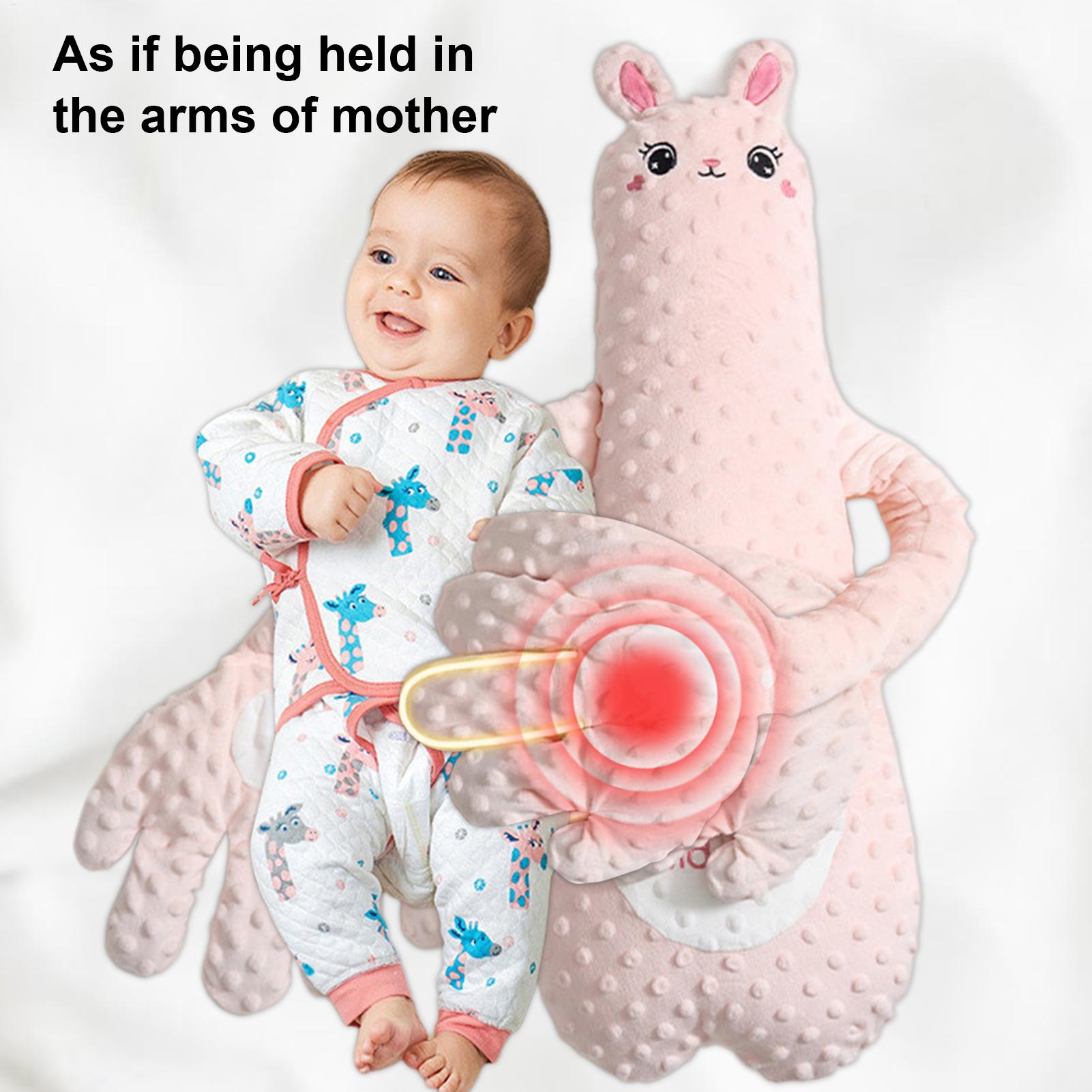 Baby Sleep Toy Baby Patter wit - Baby Nursery Cushion incelemesi ve fiyatı