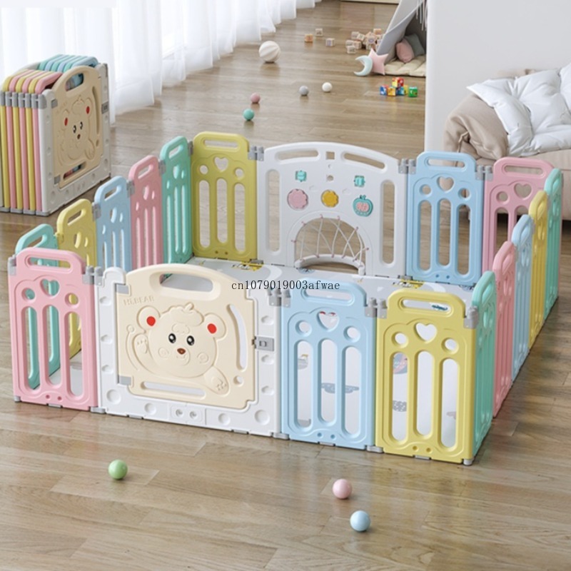 Children Toys Walking Fence Ho - Baby Gate Extra Wide incelemesi ve fiyatı