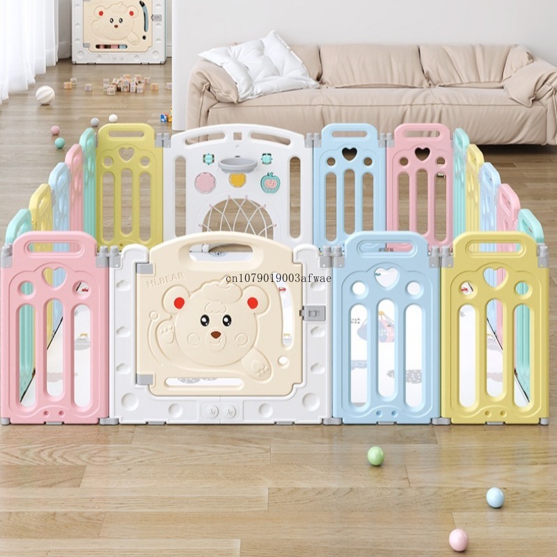 Children Toys Walking Fence Ho - Baby Gate Extra Wide incelemesi ve fiyatı