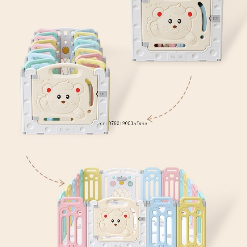 Children Toys Walking Fence Ho - Baby Gate Extra Wide incelemesi ve fiyatı