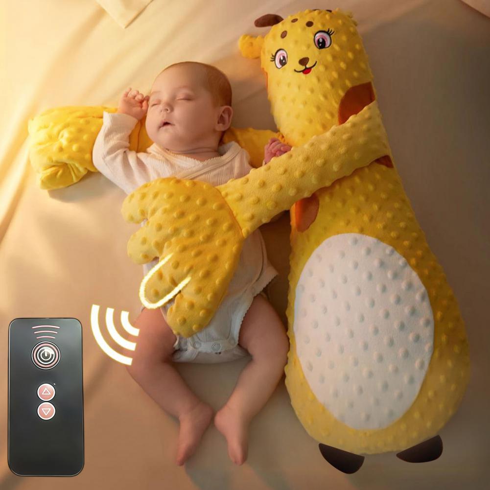 Baby Soothing Sleep Hand Pillo - Baby Nursery Cushion incelemesi ve fiyatı