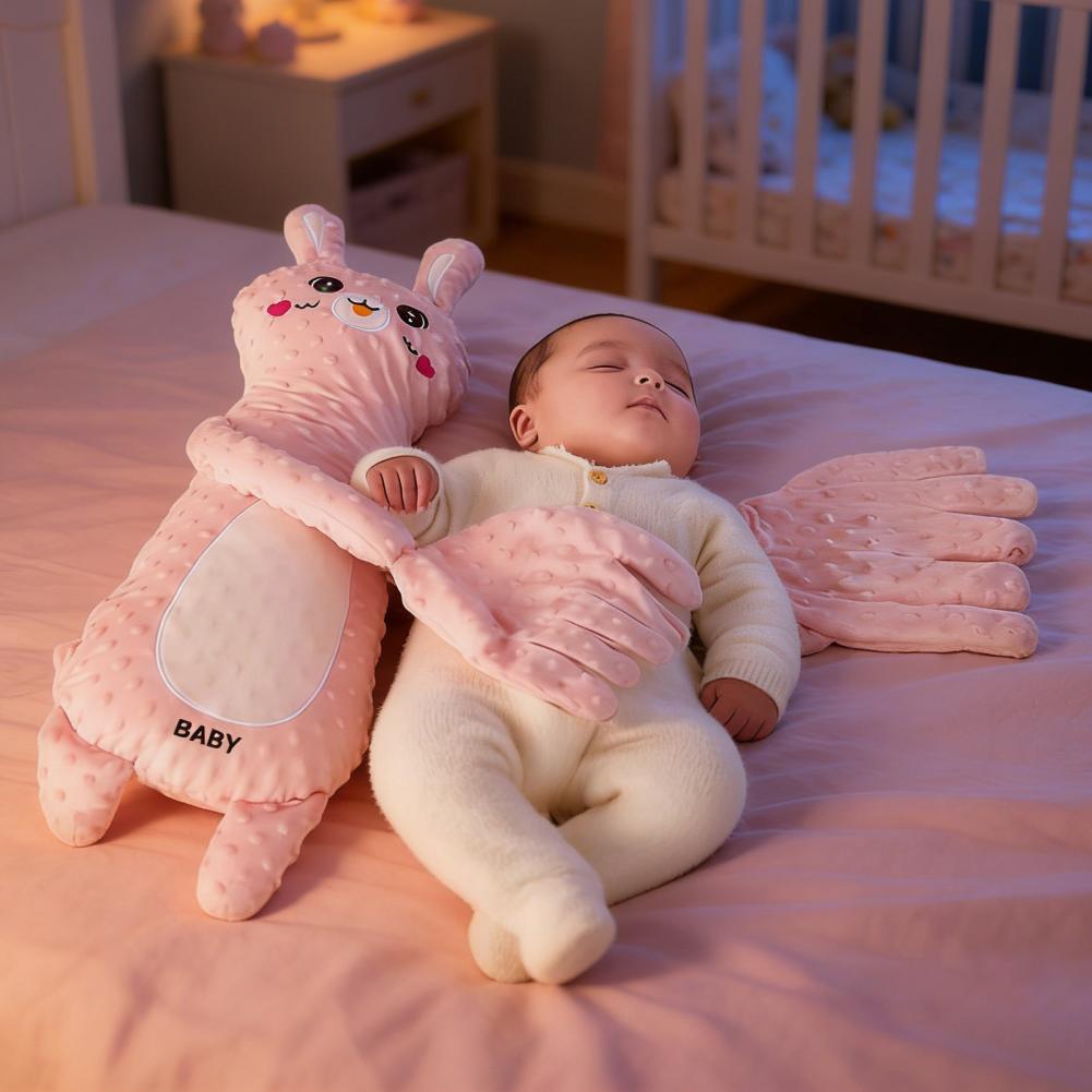 Baby Soothing Sleep Hand Pillo - Baby Nursery Cushion incelemesi ve fiyatı