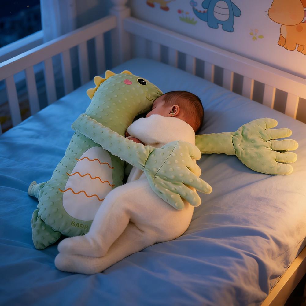 Baby Soothing Sleep Hand Pillo - Baby Nursery Cushion incelemesi ve fiyatı