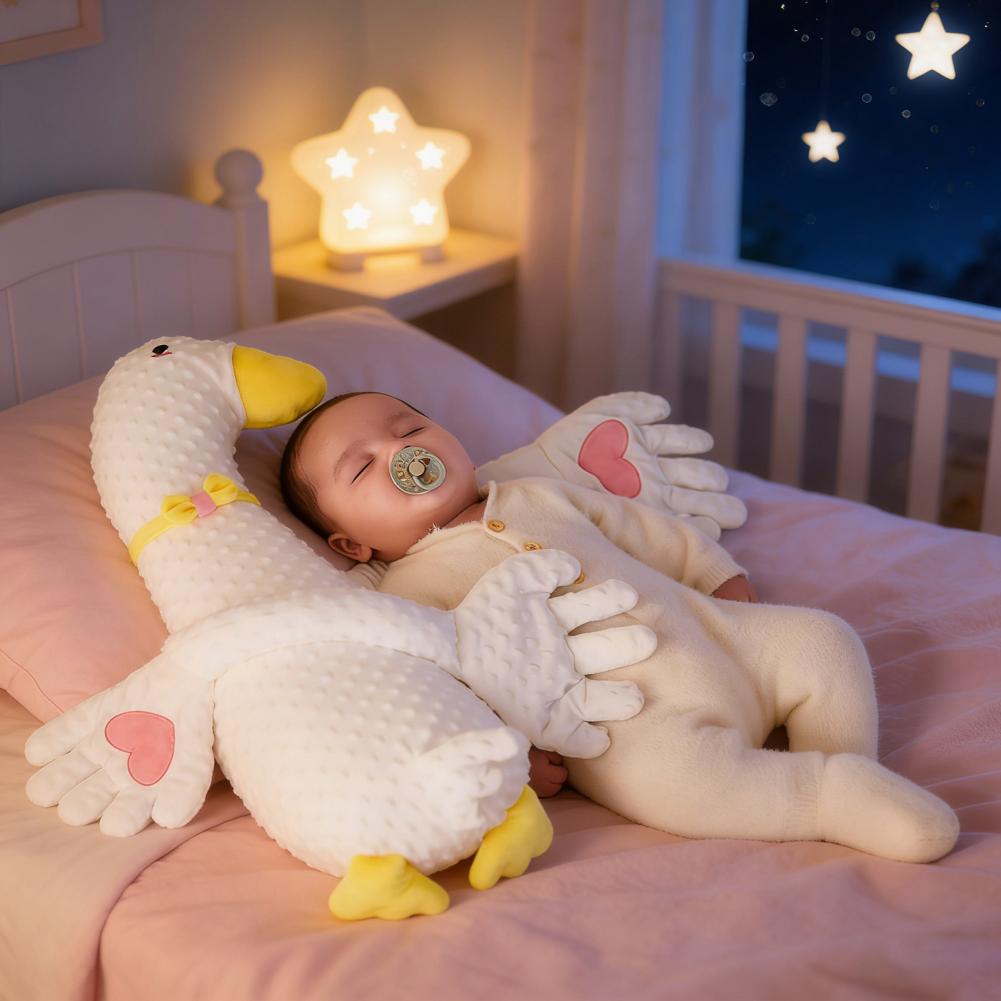Baby Soothing Sleep Hand Pillo - Baby Nursery Cushion incelemesi ve fiyatı