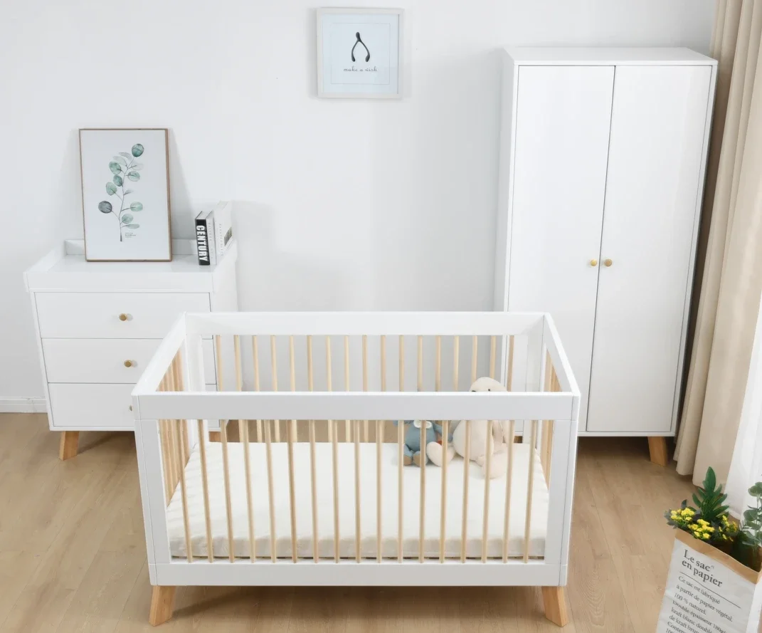 #c Kids Nursery Room Furniture - Baby Nursery Furniture Sets incelemesi ve fiyatı