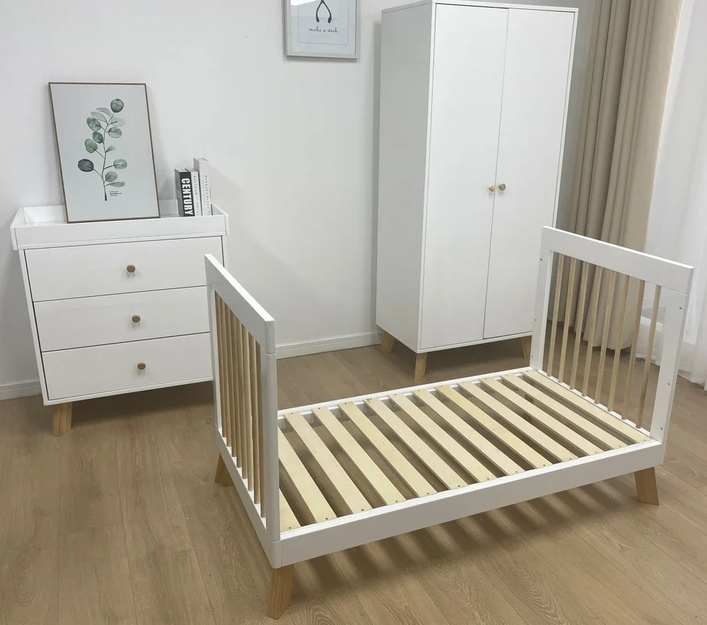 #c Kids Nursery Room Furniture - Baby Nursery Furniture Sets incelemesi ve fiyatı