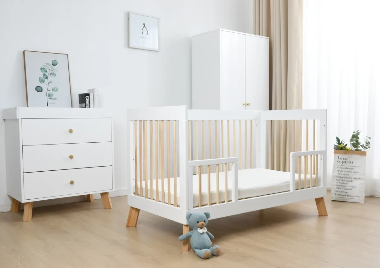 #c Kids Nursery Room Furniture - Baby Nursery Furniture Sets incelemesi ve fiyatı