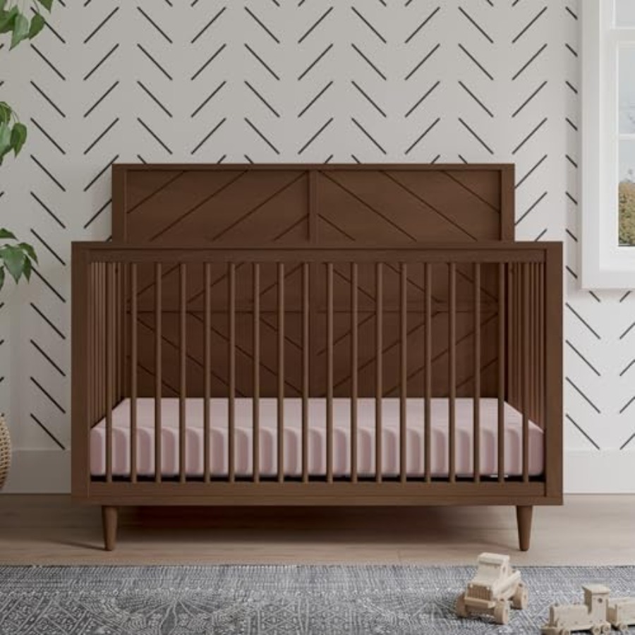 Surrey Hill Design 4-in-1 Conv - Baby Nursery Furniture Sets incelemesi ve fiyatı