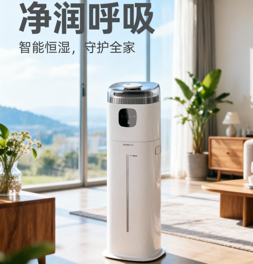 220V Chigo Floor Humidifier Sm - Baby Nursery Air Purifier incelemesi ve fiyatı