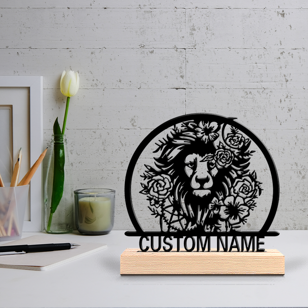 1pc Beauty Personalized Custom - Baby Nursery Decorations incelemesi ve fiyatı