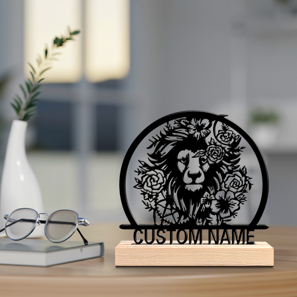 1pc Beauty Personalized Custom - Baby Nursery Decorations incelemesi ve fiyatı