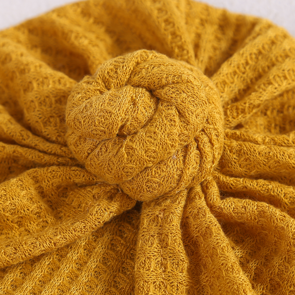 Solid Donut Turban Baby Girl C - Baby Wrap Stretchy incelemesi ve fiyatı